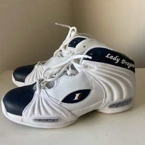 Allen Iverson Reebok Question 2 Basketball Shoes (Unisex)